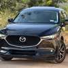 Mazda cx5 gt Interieur beige thumb 0