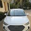 Hyundai Elantra 2017 thumb 1