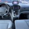 Hyundai Starex 12 places Deluxe thumb 4