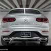 Mercedes glc coupe 2022 thumb 6