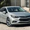 Chevrolet Cruze 2017 thumb 1