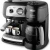 Delonghi Machine à Café à Pompe et Cafetière thumb 1