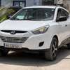 Hyundai Tucson thumb 1