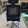 Fauteuil chaise de bureau thumb 2