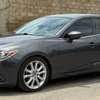 MAZDA 3 GT 2015 thumb 10