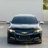 Chevrolet impala 2017 thumb 0
