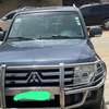 MITSUBISHI PAJERO 2008 thumb 9
