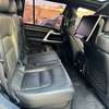 Toyota Land Cruiser 2018 thumb 14