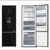 RÉFRIGÉRATEUR HAIER COMBINÉ 320 LITRES AVEC FONTAINE thumb 1