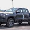 Mitsubishi L 200 double cabinet 2026 thumb 3