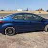 Je vend ma Hyundai Elantra 2016 Manuel essence thumb 11