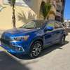 Mitsubishi Outlander 2016 thumb 2
