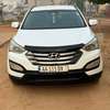 HYUNDAI SANTAFE 2014 thumb 3