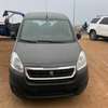 Peugeot Partner 5 places thumb 3