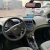 Chevrolet sonic thumb 8