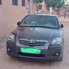 toyota avensis thumb 0
