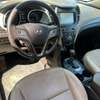 Hyundai santafe 2018 thumb 4