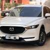 Mazda CX-5 thumb 1