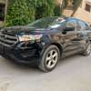 Ford edge thumb 0