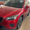 Mazda CX5 GT 2016 thumb 9