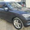Mercedes Ml 350 v6 thumb 5