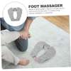 Masseur de pieds masseur de points d'acupuncture plantaire thumb 11