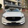 Mazda CX-5 gt SUV 2018 thumb 0