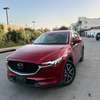 Mazda cx5 gt 2018 thumb 0
