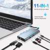 HUB USB-C multiport 11 en 1 thumb 1
