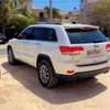 Jeep Grand Cherokee thumb 5