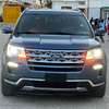 Ford Explorer limited AWD 2018 thumb 0
