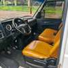 Fourgon mixte utilitaire-passager IVECO importé de Chine thumb 3