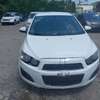 Chevrolet SONIC 2016 thumb 0
