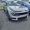 Kia sportage thumb 4