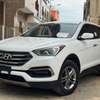 Hyundai Santafe thumb 4