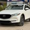 Mazda CX5 2017 thumb 0