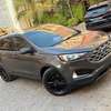 Ford Edge Sel 2019 thumb 3