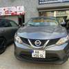 Nissan Quashqai 2017 thumb 1