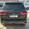 CUPP 2023 / TOYOTA LAND CRUISER V8 thumb 4