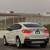 BMW X4 2017 thumb 4