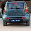 Kia soul année 2010 automatique essence thumb 3