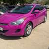 HYUNDAI ELANTRA 2013 thumb 0