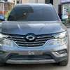 Renault qm6 2017-2018 thumb 0
