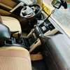 Toyota Prado Land Cruiser 2010 thumb 8