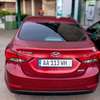 Hyundai elantra 2016 full options thumb 12