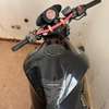 Kawasaki ZR 500cc thumb 2