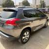 PEUGEOT 2008 Alure, 2017 thumb 3