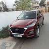 Hyundai Tucson 2019 thumb 0