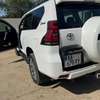 Toyota prado txl 2018 thumb 7
