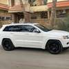 Jeep Grand Cherokee Limited thumb 2